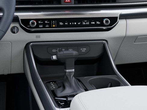 New 2026 Kia Carnival SX image 26