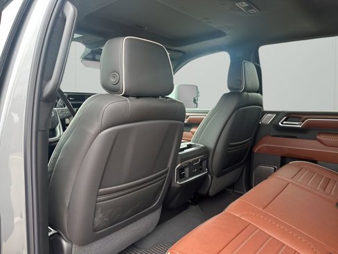 New 2026 GMC Sierra 2500 Denali Ultimate image 19