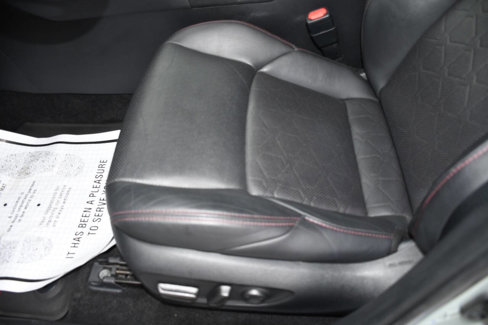 Used 2021 Toyota RAV4 TRD Off-Road image 12