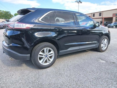 Used 2018 Ford Edge SEL w/ Equipment Group 201A image 7