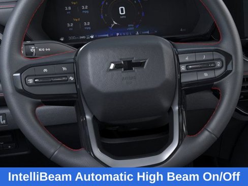 New 2025 Chevrolet Colorado Z71 w/ Technology Package image 20
