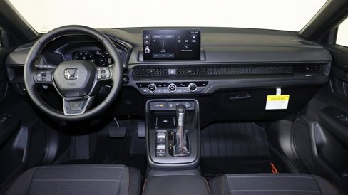 New 2026 Honda CR-V TrailSport image 8