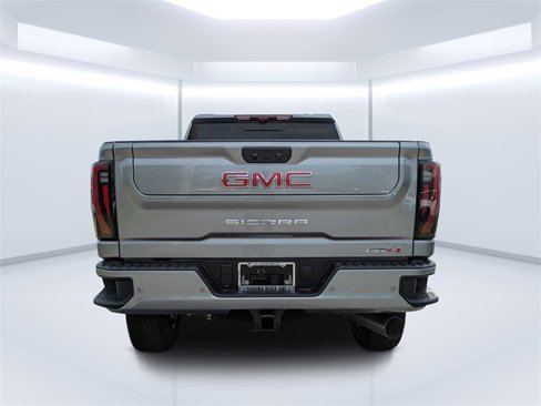 New 2026 GMC Sierra 2500 AT4 w/ AT4 Premium Plus Package image 5