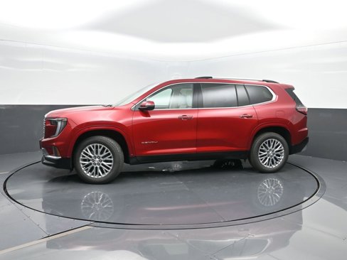 New 2026 GMC Acadia Denali image 1