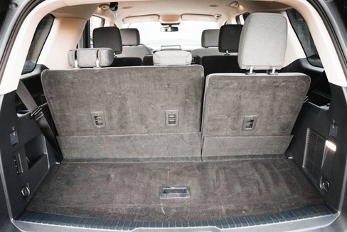 Used 2023 Ford Expedition XLT image 32