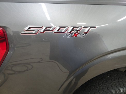 Used 2022 Ford F150 XLT w/ Equipment Group 302A High image 10
