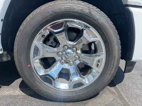 New 2025 RAM 1500 Big Horn image 15