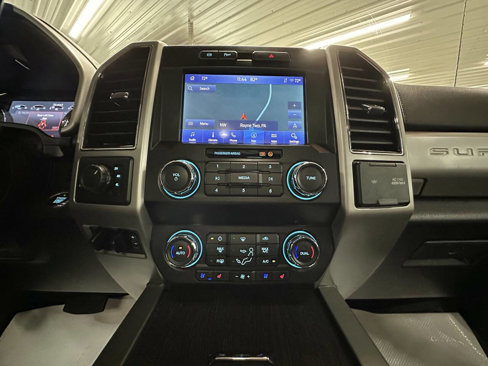 Used 2021 Ford F250 Lariat image 41