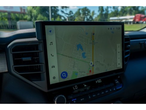 New 2025 Toyota Tundra TRD Pro image 26