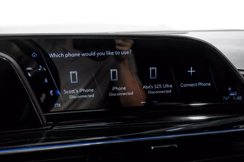 Used 2023 Cadillac Escalade V image 38