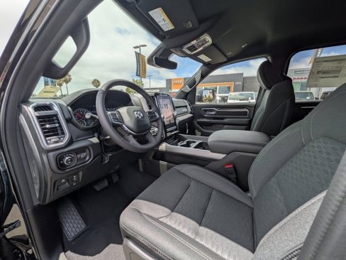 New 2026 RAM 1500 Big Horn image 10