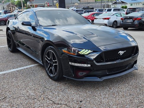 Used 2022 Ford Mustang GT image 5