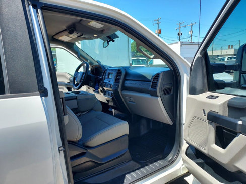 Used 2019 Ford F250 XL w/ XL Value Package image 10