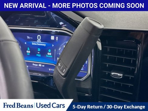 Certified 2023 Chevrolet Silverado 1500 RST image 19