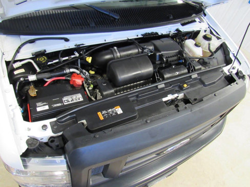 Used 2024 Ford E-350 and Econoline 350 Super Duty w/ Power Windows & Locks Group image 34