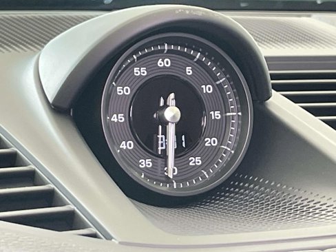 New 2025 Porsche Panamera image 27