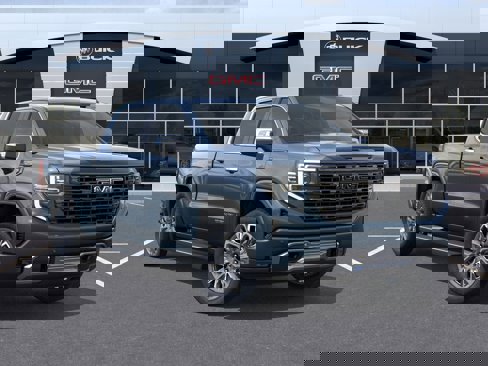 New 2026 GMC Sierra 1500 Denali Ultimate image 7