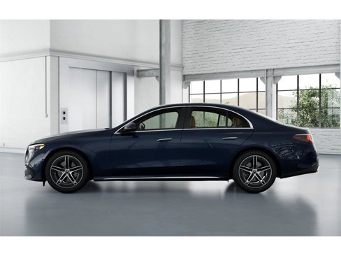 New 2026 Mercedes-Benz E 350 4MATIC Sedan image 34