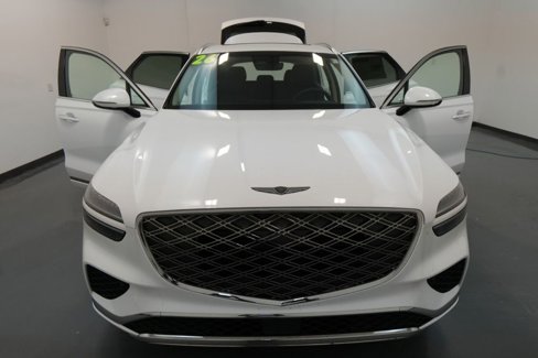 New 2026 Genesis GV70 2.5T Select image 40