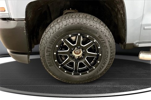 Used 2016 Chevrolet Silverado 1500 LT image 31