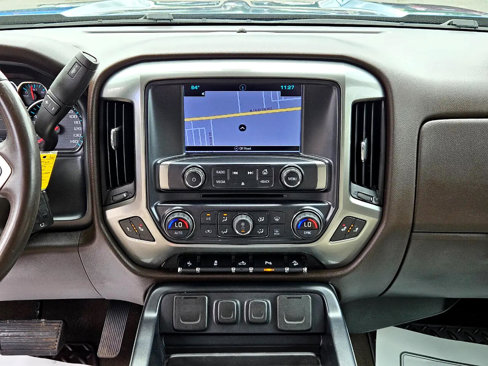 Used 2016 Chevrolet Silverado 1500 LT w/ All Star Edition image 16