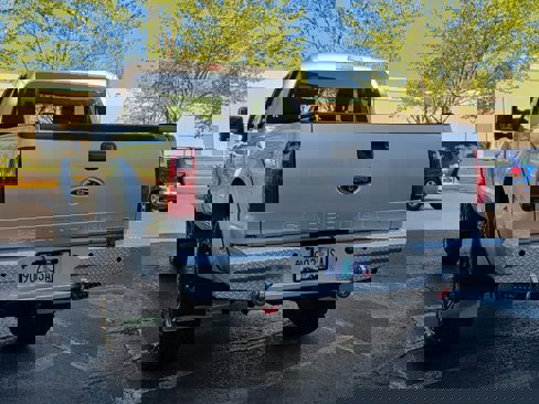 Used 2012 Ford F250 XLT image 7