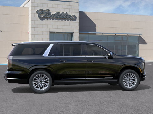 New 2026 Cadillac Escalade ESV Luxury image 5