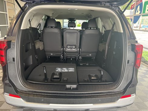 New 2026 Kia Carnival image 12
