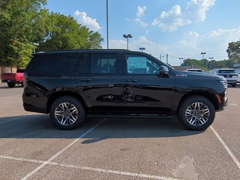 New 2026 Chevrolet Tahoe Z71 w/ Comfort Package image 9