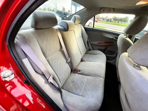 Used 2009 Toyota Corolla XLE image 17