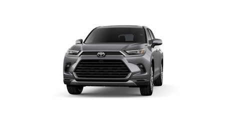 New 2026 Toyota Grand Highlander AWD image 18