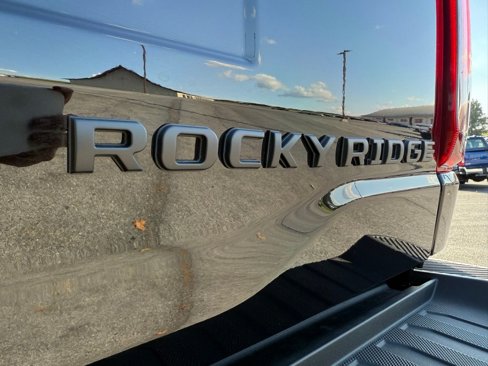 New 2025 Ford F150 STX w/ Equipment Group 200A image 13
