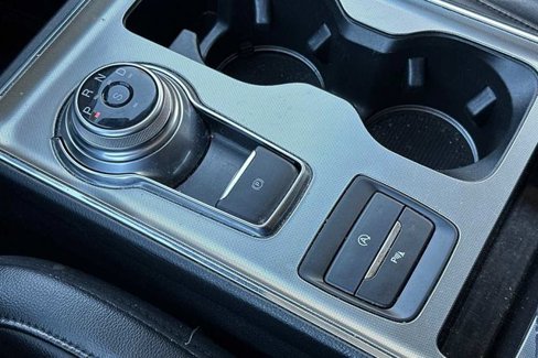 Certified 2022 Ford Edge Titanium image 19