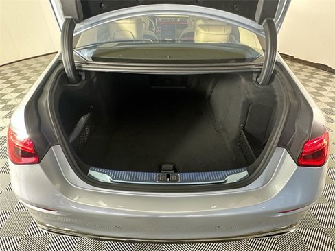 New 2026 Mercedes-Benz S 580 4MATIC Sedan image 27