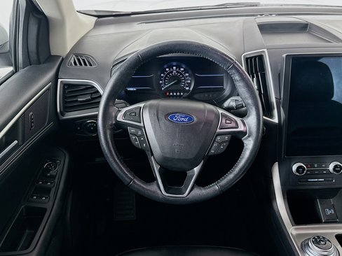 Used 2023 Ford Edge SEL image 18