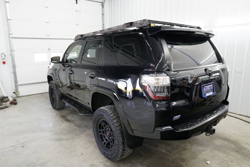 Used 2021 Toyota 4Runner Venture image 9
