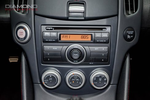 Used 2009 Nissan 370Z NISMO image 63