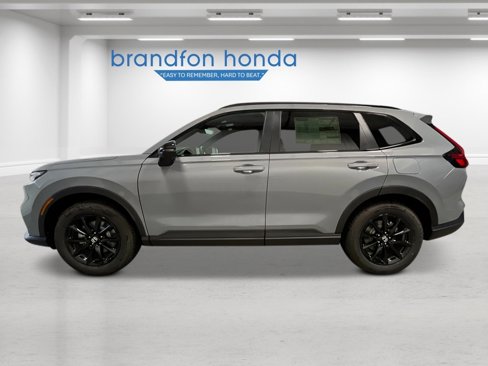 New 2026 Honda CR-V Sport-L image 2