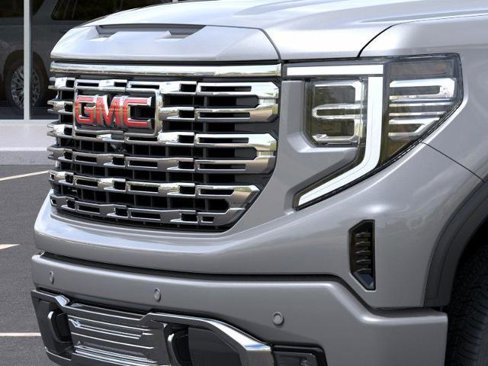 New 2026 GMC Sierra 1500 Denali w/ Denali Reserve Package image 13