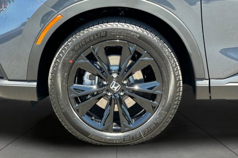 New 2026 Honda CR-V Sport Touring image 11