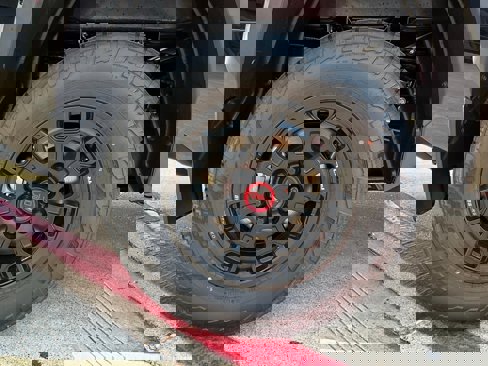 New 2026 Toyota Tundra TRD Pro image 9