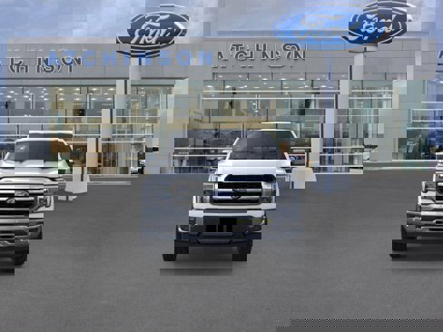New 2025 Ford F150 Lariat image 6