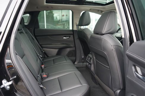 New 2025 Nissan Murano SL image 29