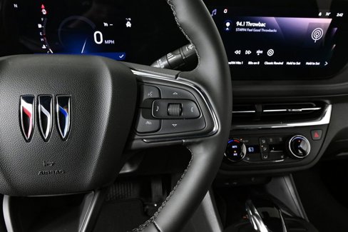 New 2026 Buick Envista Preferred w/ Convenience I Package image 10