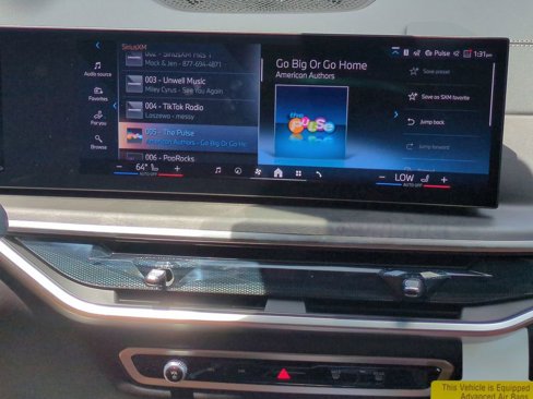 New 2026 BMW X5 xDrive40i w/ Premium Package image 17