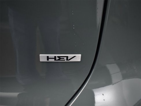 New 2025 Kia Niro EX image 11