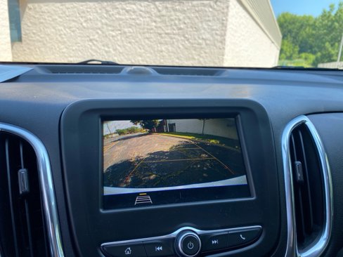 Used 2019 Chevrolet Equinox LT image 13