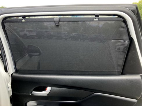 Used 2023 Hyundai Santa Fe Limited image 42