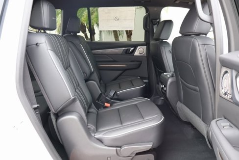 New 2026 Buick Enclave Avenir image 19