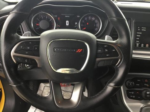 Used 2019 Dodge Challenger R/T image 15